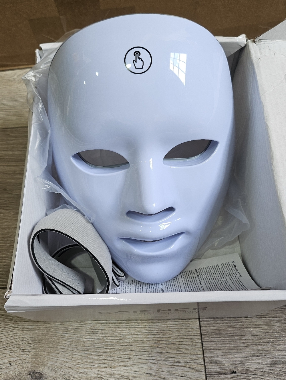 Face Mask - Picture 9 of 9